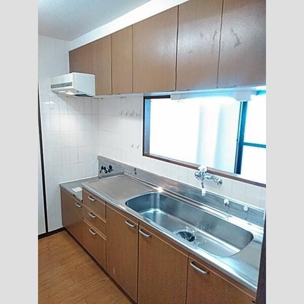 キッチン (キッチン)