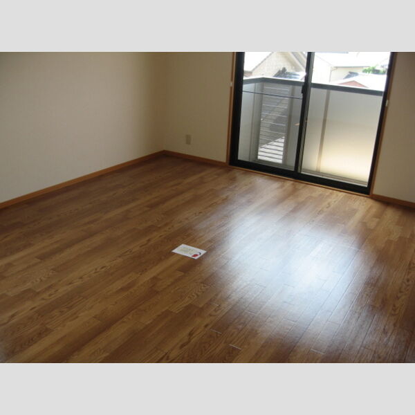 居室・リビング (リビング)