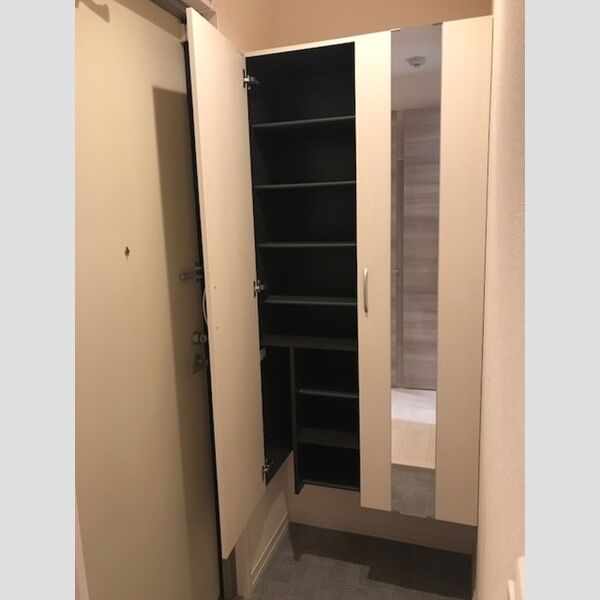 その他 (シューズBOX)