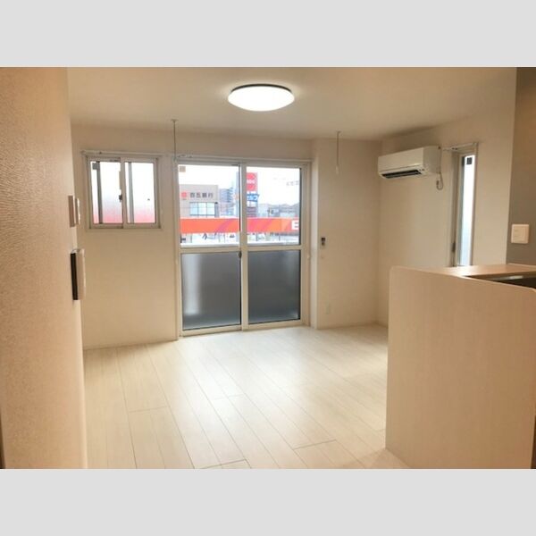 居室・リビング (リビング)