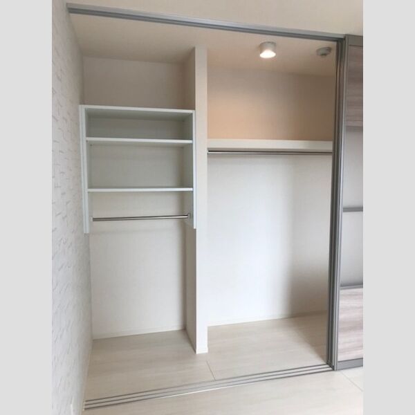 収納 (クローゼット)