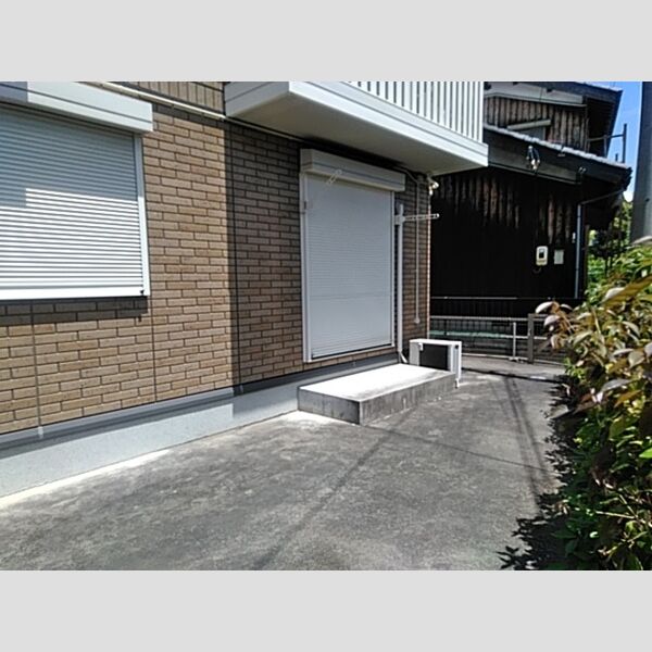 その他 (専用庭)