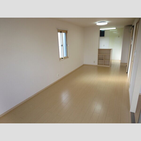 居室・リビング (リビング)