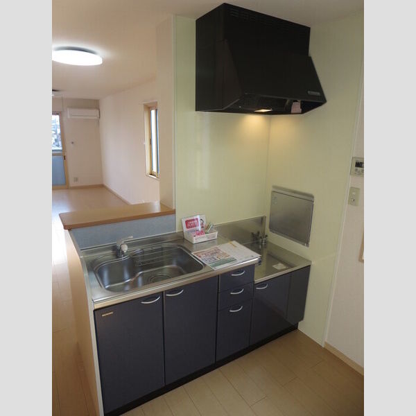 キッチン (キッチン)