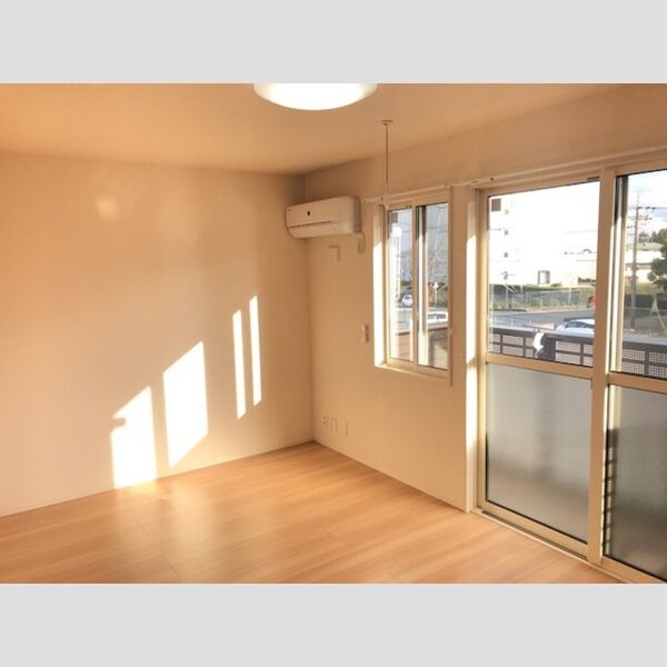 居室・リビング (リビング)