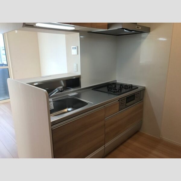 キッチン (キッチン)