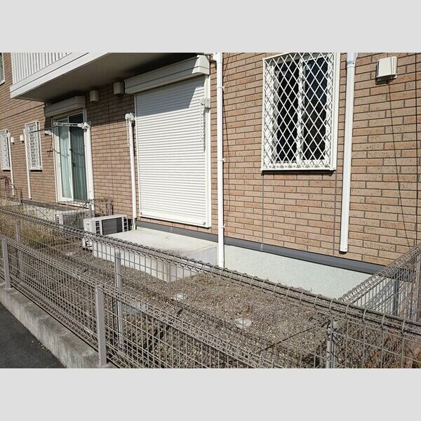 その他 (専用庭)