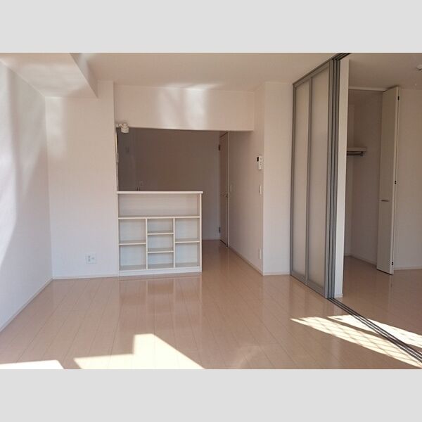 居室・リビング (LDK)