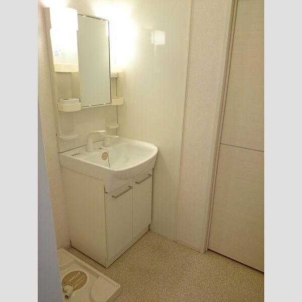 洗面所 (洗面所)