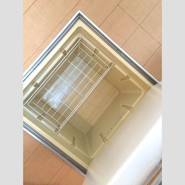 その他 (床下収納)