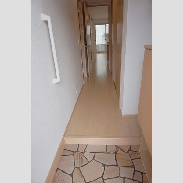 玄関 (玄関)