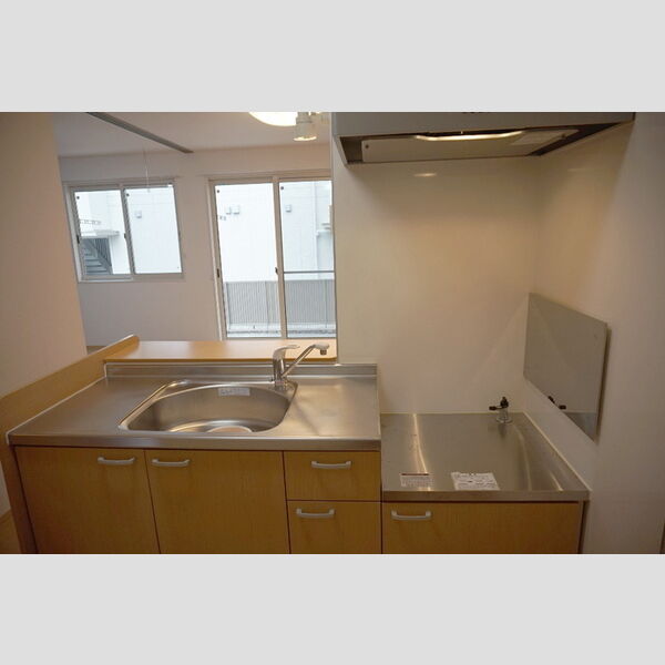 キッチン (キッチン)