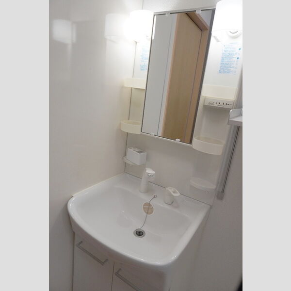 洗面所 (洗面所)