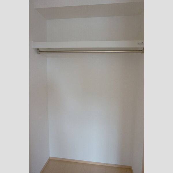 収納 (クローゼット)