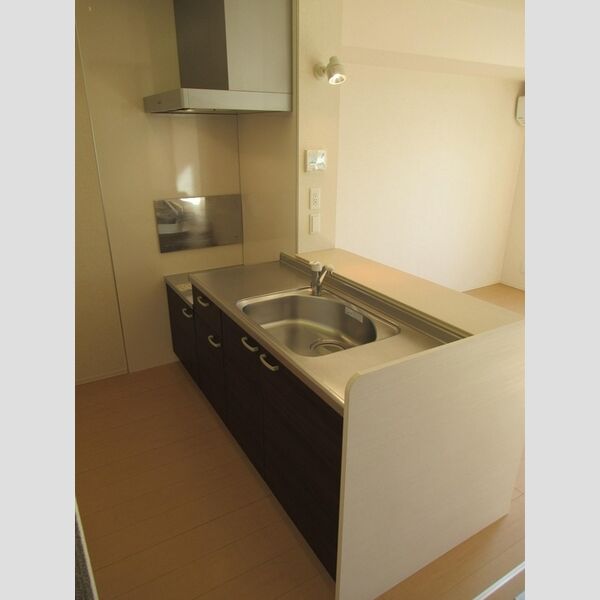 キッチン (キッチン)