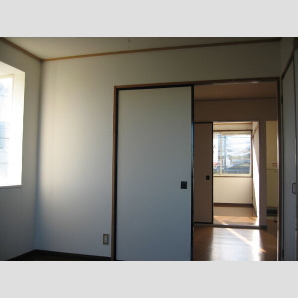 その他 (洋室③)