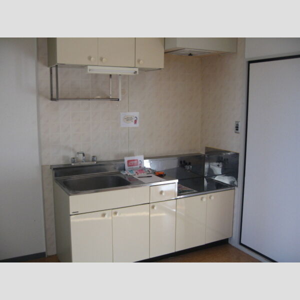 キッチン (キッチン)