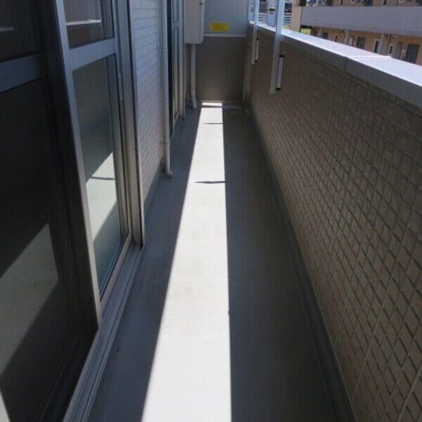 バルコニー・ベランダ