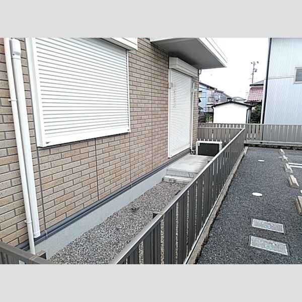 その他 (専用庭)