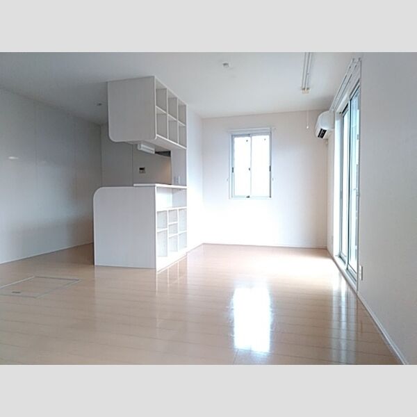 居室・リビング (LDK)