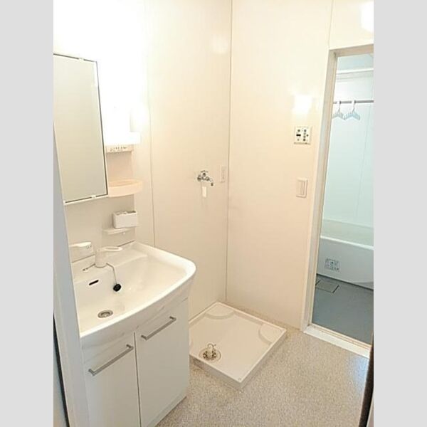 洗面所 (洗面所)