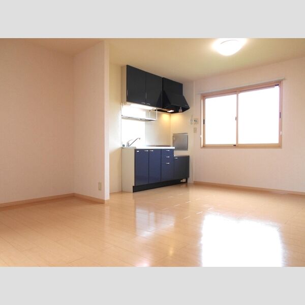 居室・リビング (洋室(北面))