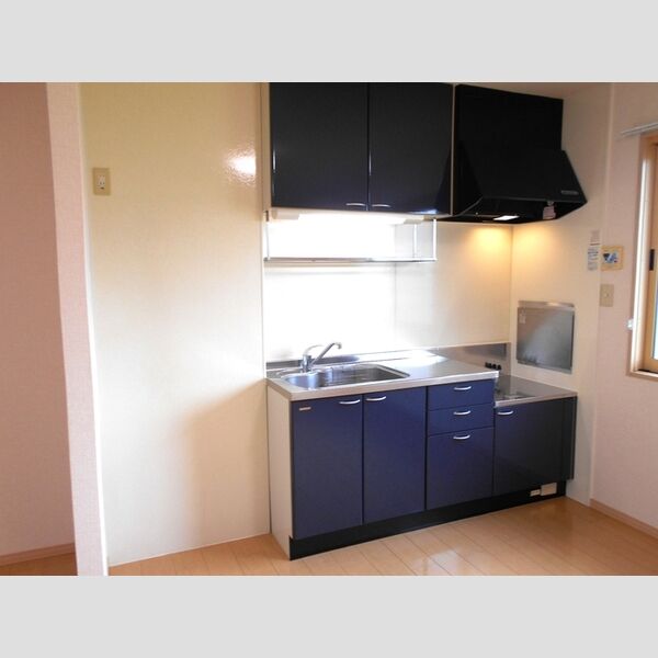 キッチン (キッチン)