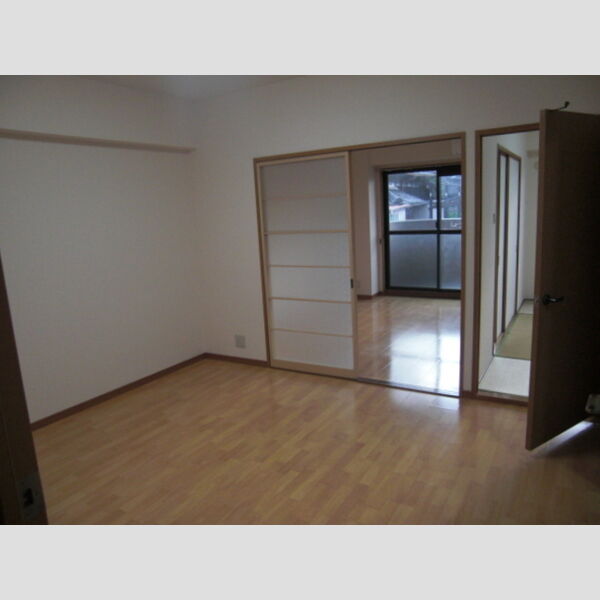 居室・リビング (ダイニング・洋室)