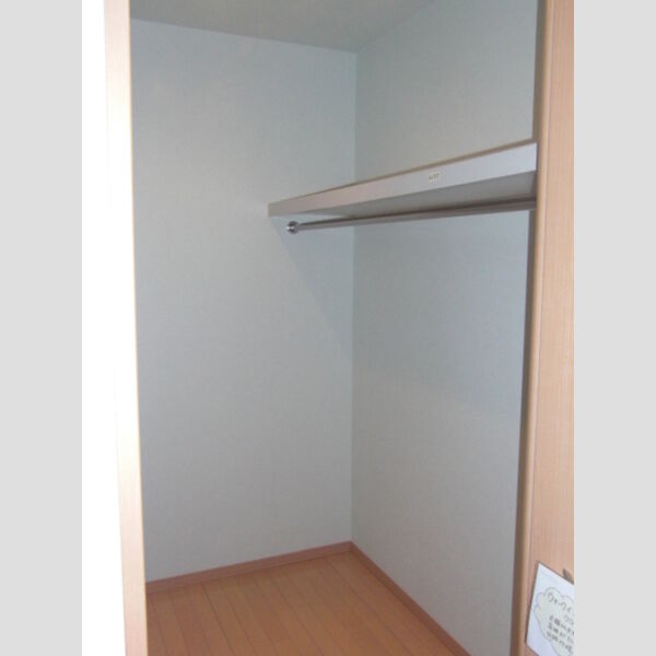 その他 (ウォークインクローゼット)