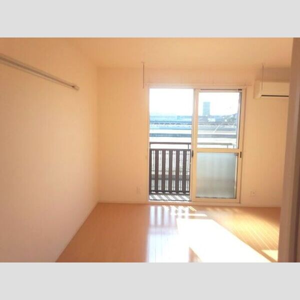 居室・リビング (洋間)