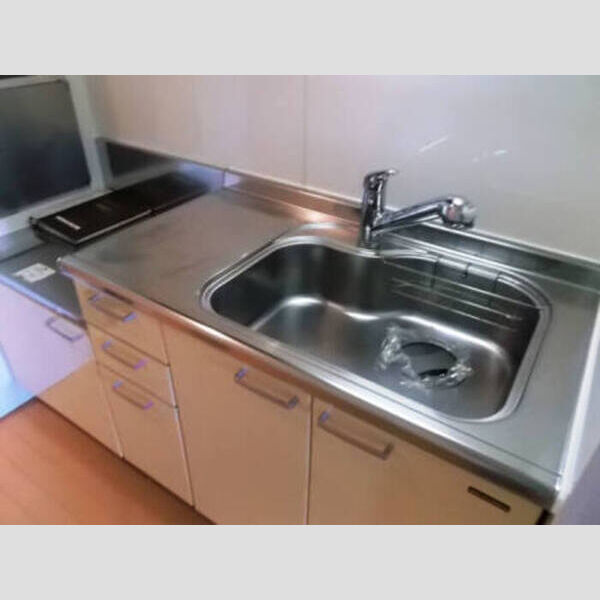 キッチン (キッチン)