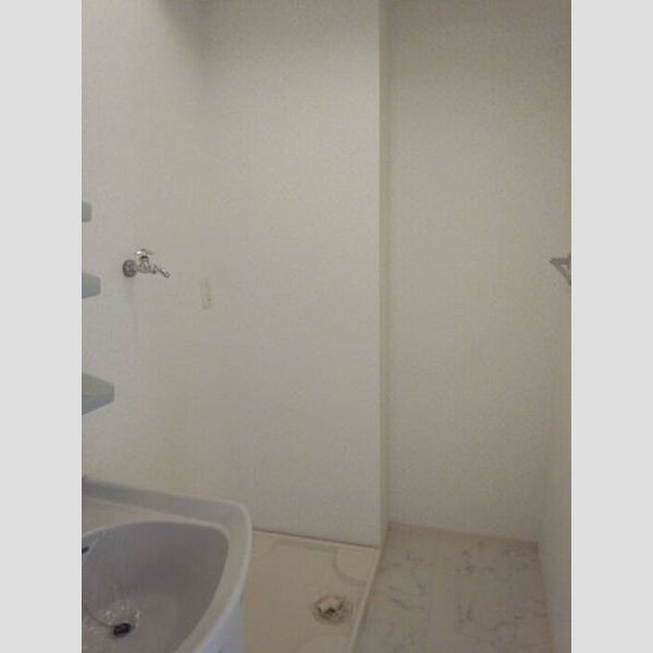 洗面所 (洗面所(洗濯機置場・洗髪洗面化粧台))