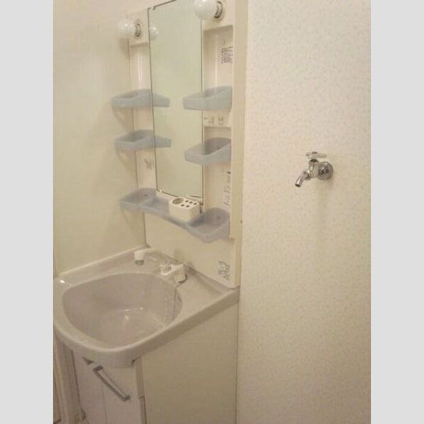 その他設備 (洗髪洗面化粧台)
