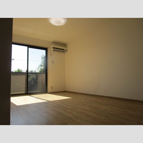 居室・リビング (DK)