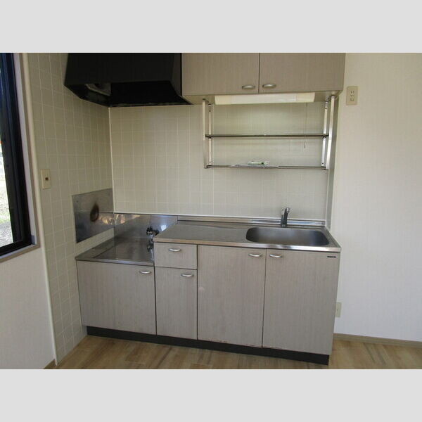 キッチン (キッチン)