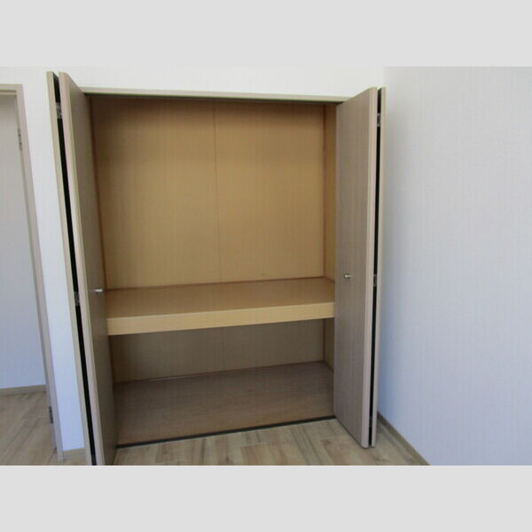 収納 (洋室収納)