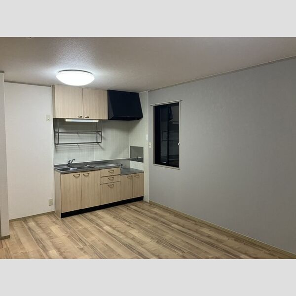 居室・リビング (LDK)