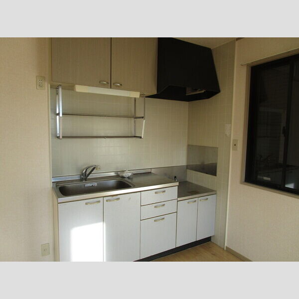 キッチン (キッチン)