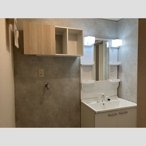 洗面所 (洗面所)