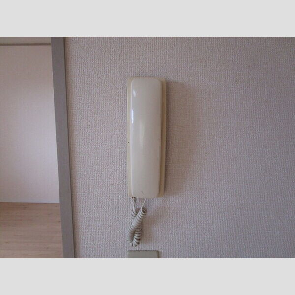 その他設備 (インターホン)