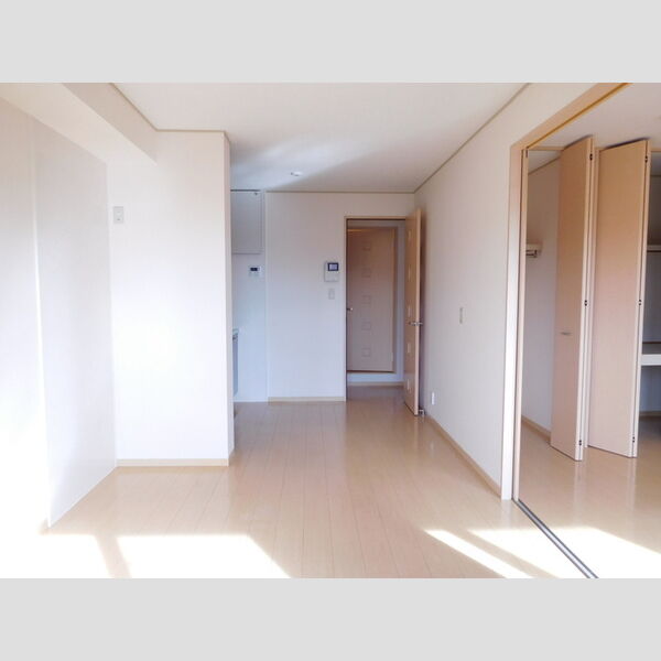 居室・リビング (DK)