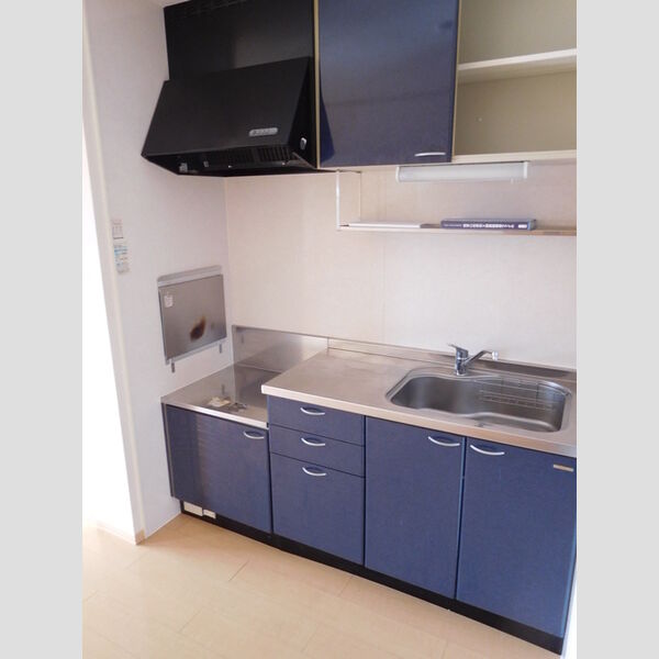 キッチン (キッチン)