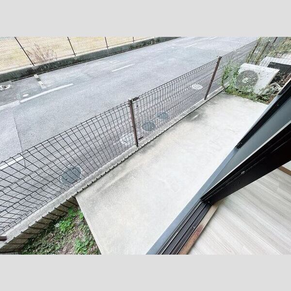 その他 (専用庭)