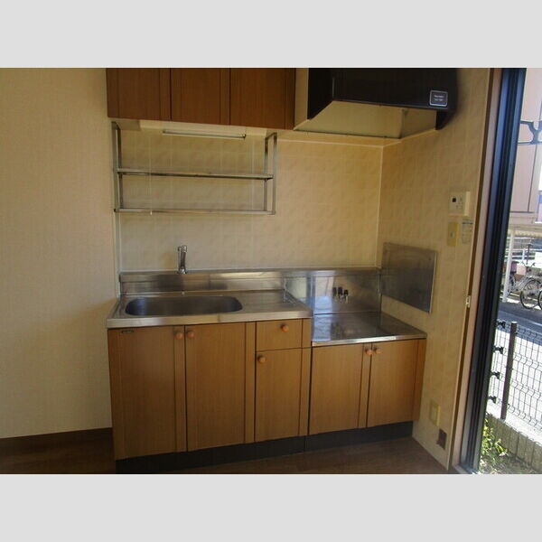 キッチン (キッチン)