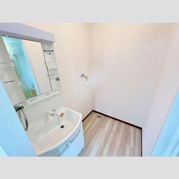 洗面所 (洗面所)