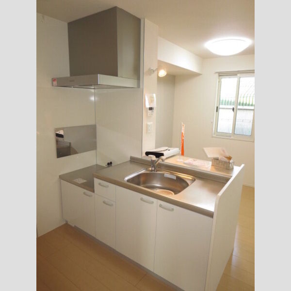 キッチン (キッチン)