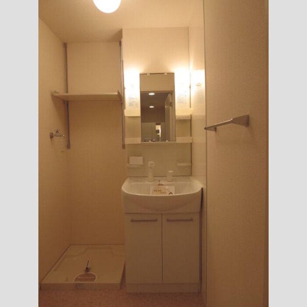 洗面所 (洗面所)