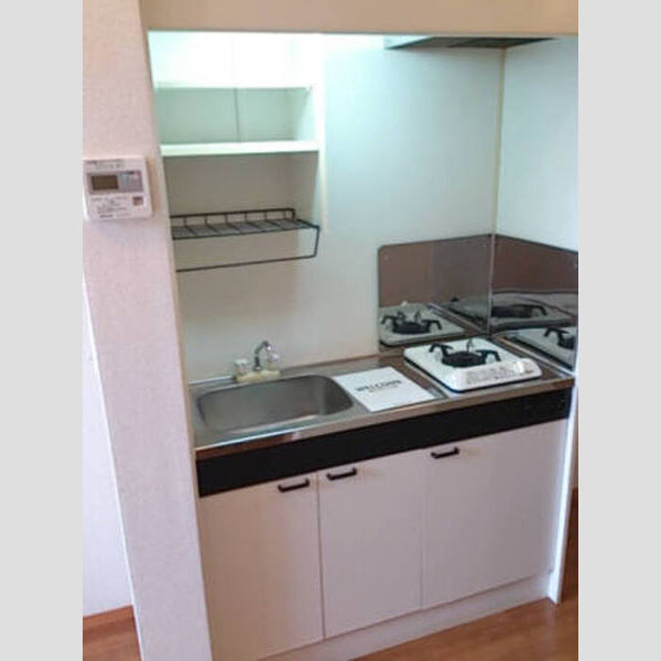 キッチン (キッチン)