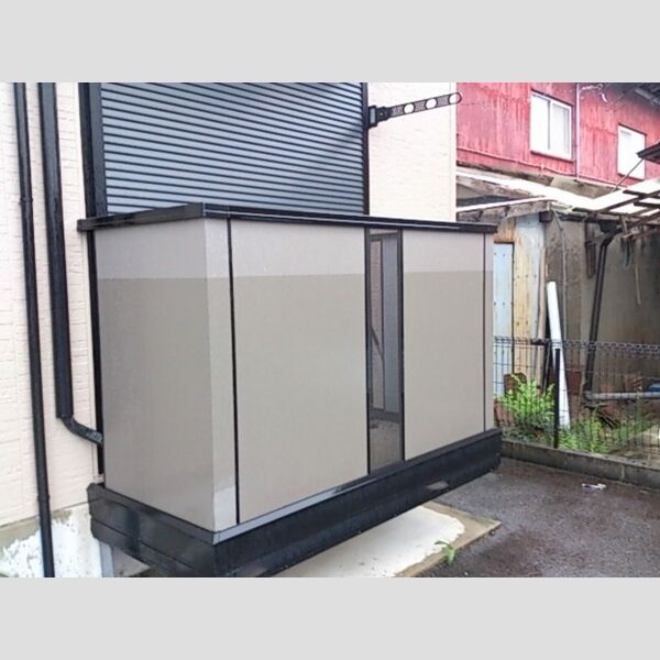 バルコニー・ベランダ