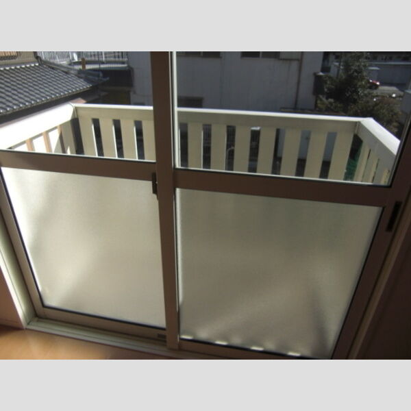 バルコニー・ベランダ